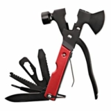 Rose Kuli-Store Multitool aus Edelstahl für nur 9,99€ inkl. Prime-Versand