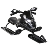 MUWO Snowglider Kinder Lenkschlitten (4 Farben) ab nur 55,98€ inkl. Lieferung