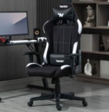 MUWO „ErgoX“ E-Sports Gamingstuhl in verschiedenen Farben für je 62,31€