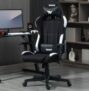 MUWO „ErgoX“ E-Sports Gamingstuhl in verschiedenen Farben für je 62,31€