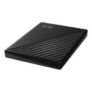 My Passport 5TB externe HDD Festplatte für nur 91,99 Euro inkl. Versand