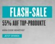 55% Rabatt auf ausgewählte Produkte bei MyProtein und kostenloser Versand ab 10€ Bestellwert!