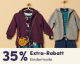 35% Rabatt auf Kindermode im myToys Onlineshop