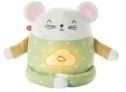 Fisher-Price HHH44 – Meditations-Maus Einschlafhilfe für Kinder nur 12,99€ (Vergleich: 19€)