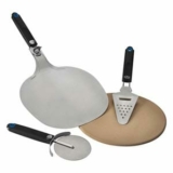 Napoleon „Pizza-Liebhaber“-Set mit Pizzastein für nur 47,90€ (statt 74€)