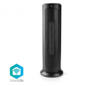 Nedis WLAN Smart Turm-Heizlüfter mit 2000 Watt für 53,97 Euro