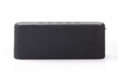 Wieder da: Nedis SPBT2002BK Bluetooth-Lautsprecher 2x 30W für 21,48 Euro