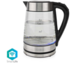 Nedis SmartLife Wasserkocher (App steuerbar) für nur 39,99€ inkl. Versand