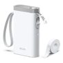 Nelko P21 Bluetooth-Etikettendrucker für nur 11,64€ inkl. Prime-Versand