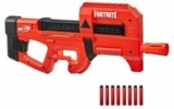 Nerf Fortnite Compact SMG motorisierter Blaster für 14,99€
