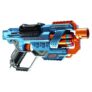 Nerf Elite 2 Commander RD-6 Blaster inkl. 12 Nerf Darts für nur 7,49€ – Prime