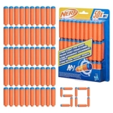 50er-Pack Nerf N Series N1 Darts für nur 2,99€ (statt 11,45€) – Prime
