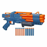 NERF Elite 2.0 Ranger PD-5 Blaster für nur 12,93€ inkl. Prime-Versand (statt 21€)