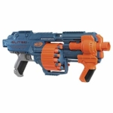 Nerf Elite 2.0 Shockwave RD-15 Blaster mit 30 Nerf Darts für nur 18,99€ (statt 25€) – Prime