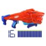 Nerf Junior Wild Lionfury Dart-Blaster mit 16 Nerf Elite Darts für 7,32€ (statt 16€) – Prime