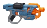 Nerf Elite 2 Commander RD-6 Blaster mit 12 Nerf Darts für 6,89€ (statt 13,47€) – Prime
