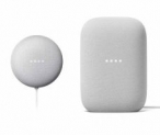 Google Nest Audio und Google Nest Mini Bundle + 6 Monate Spotify Premium für nur 99,- Euro inkl. Versand