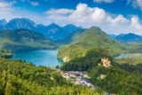Travelcircus: Festspielhaus Neuschwanstein in Füssen + Premium Hotel nach Wahl + Frühstück schon ab 89€ (statt 121€) p.P.