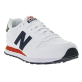 New Balance 500 Herren Sneaker (40 – 46 1/2) für nur 49,99€ (statt 69€)