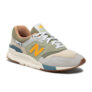 New Balance CM997HSJ Herren-Sneaker (40-49) für nur 64,60€ inkl. Versand
