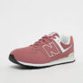 New Balance 574 Damen-Sneaker (37-40) für nur 31,99€ (statt 53€)