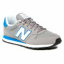 New Balance GM500VT1 Herren-Sneaker für nur 52,80€ (statt 80€)