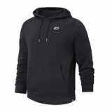 New Balance Small Logo Hoodie (S-3XL, 4 Farben) für nur 39,99€ (statt 47€)