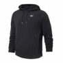 New Balance Small Logo Hoodie (S-3XL, 4 Farben) für nur 39,99€ (statt 47€)