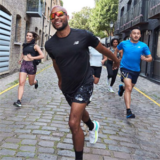 Bis zu 50% Rabatt im New Balance Sale + 25% Extra-Rabatt