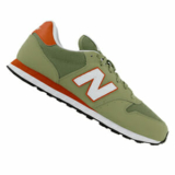 New Balance Schuh Sale mit mindestens 40% Rabatt bei Geomix
