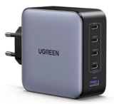 UGREEN Nexode 5-Port USB C Ladegerät mit 100W für nur 37,03€ bei Prime-Versand