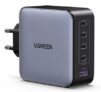UGREEN Nexode 5-Port USB C Ladegerät mit 100W für nur 37,03€ bei Prime-Versand