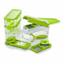 13-teiliger Genius Nicer Dicer Smart Gemüseschneider für nur 27,01€ (statt 35€)