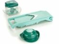 Genius Nicer Dicer Fusion Slicer-Set Gemüseschneider für 19,99€
