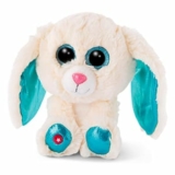 NICI Glubschis Hase Wolli-Dot (15 cm) Plüschtier für nur 3,35€ (statt 9€) – Prime