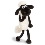 NICI Kuscheltier Shaun das Schaf (25 cm) für nur 13,47€ (statt 22,96€) – Prime
