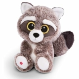 NICI Glubschis Waschbär Clooney Kuscheltier (25 cm) für 8,10€ inkl. Prime-Versand