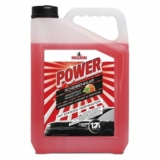 3 Liter NIGRIN POWER Scheibenklar Konzentrat 1:2 (Grapefruit-Minze-Duft) für 7,95€ (statt 9,99€) – Prime