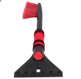 NIGRIN 6190 Eiskratzer fürs Auto mit Schneebesen für nur 6,29€ bei Prime-Versand