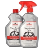 NIGRIN Peformance Turbo Felgenreiniger (2x 0,5 Liter) für nur 8,49€
