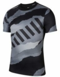 Nike Herren Sportshirt (S-L) für nur 17,90€ (statt 27,90€)