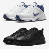 Nike Defy All Day Herrenschuhe (2 Farbe, 35,5-49,5) für nur 45,49€