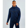 Nike Tech Fleece Cb Full-zip Hoodie für nur 57,49€ inkl. Versand (statt 84€)