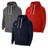 Nike Kapuzenjacke Team Park 20 Fleece (3 Farben, S-3XL) für nur 27,99€