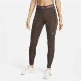 Nike Pro Damen Leggings mit mittelhohem Bund und Mesh-Einsatz für 31,49€ (statt 43€)