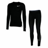 Nike Pro Tight Longsleeve & Funktionshose (S-XXL) für nur 37,99€ (statt 44€)