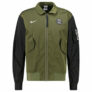 Nike Paris Saint-Germain Herren Bomberjacke für nur 71,94€ inkl. Versand (statt 94€)