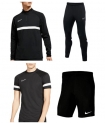 Nike individuelles Trainingsset Academy 21 (4-teilig) für nur 64,99 Euro inkl. Versand