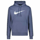 Nike Sportswear Herren Hoodie Repeat SW FLC PO für nur 28,94€ (statt 46€)