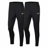2er-Pack Nike Park 20 Knit Pant Trainingshose für nur 28,99€ (statt 37€)